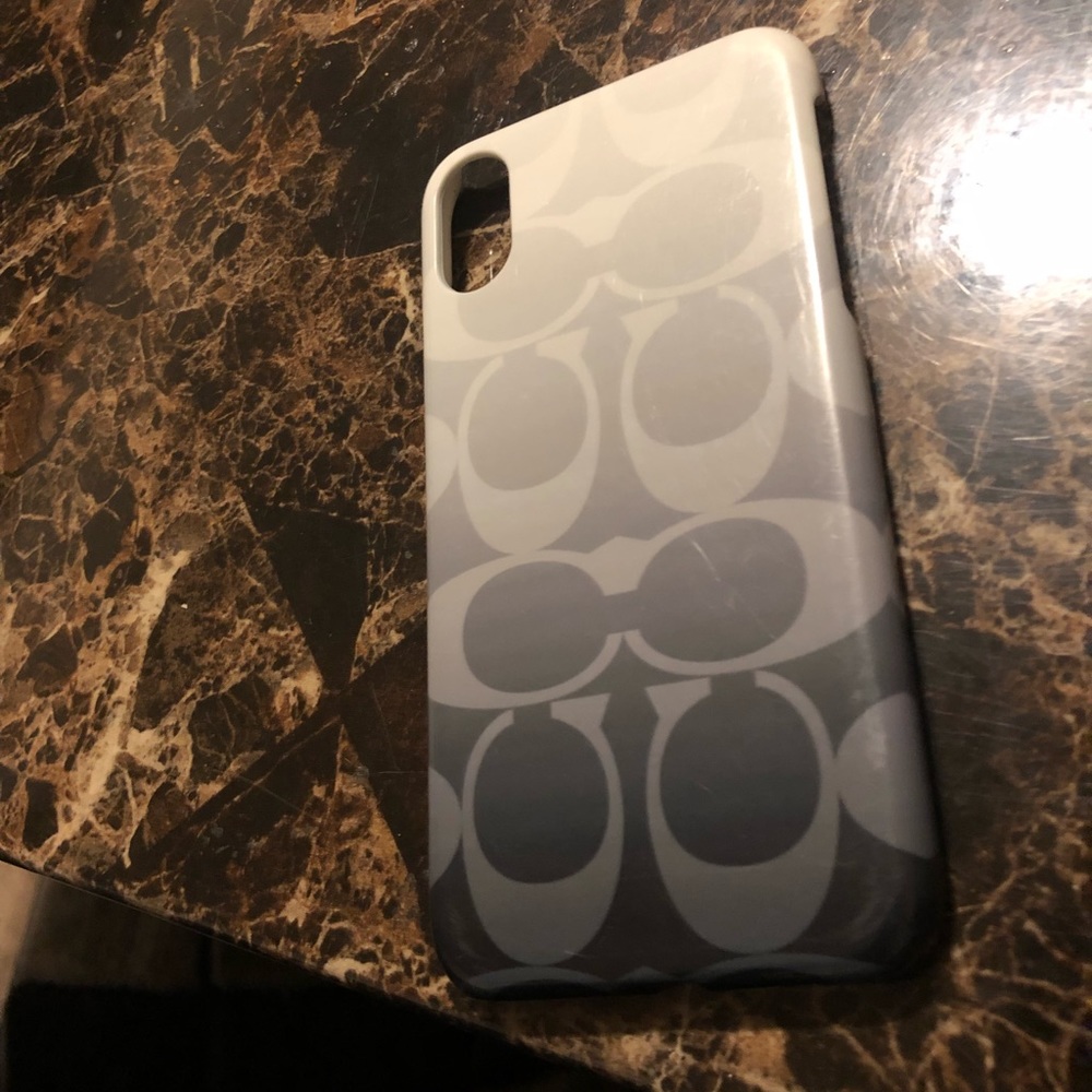 iPhone X case
